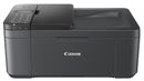 MULTIFUNCIÓN FOTOGRÁFICA CANON PIXMA TR4755I WIFI DUPLEX FAX NEGR