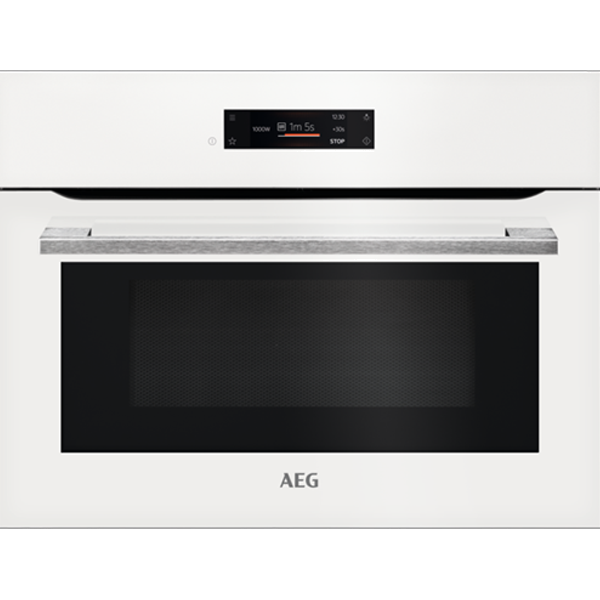 ENC.FORNO AEG MF.CM.O.-KMK721880W