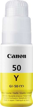 Canon 3405C001 tinteiro 1 unidade(s) Original Amarelo