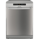 MÁQUINA DE LAVAR LOUÇA INDESIT 9P.3T.14TA.+++ DFO3T133AFX