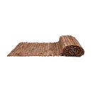 CANIÇO NATURAL CARA UNICA 1,5X3M F27102 FAURA