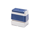 SELLO AZUL 34X58MM  BROTHER  PK6