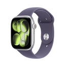 SMARTWATCH APPLE S11 GPS+CELLULAR 46MM SILVER M/L