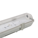 LUMINÁRIA DE PROVA TRIPLA PARA UM TUBO DE 1,5 M