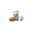 PROCESSADOR DE ALIMENTOS KENWOOD MULTIPRO GO FDP22.130GY STORM BL