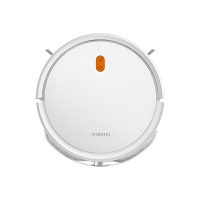 XIAOMI ROBOT VACUUM E5 WHITE