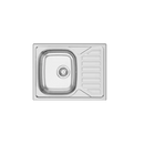 LAVA LOUÇA ENCASTRAR NÃO POLIDO RODI - OKIO LINE 65 FLAT-G06F6KD1