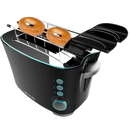 TORRADEIRA CECOTEC - TOAST&TASTE DOUBLE B