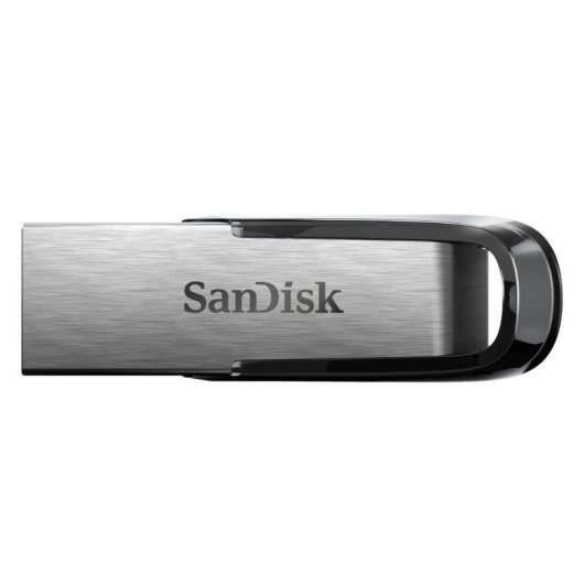 PEN DRIVE SANDISK  ULTRA FLAIR 64GB USB 3.0