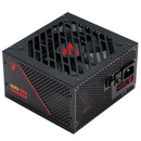 FONTE DE ALIMENTAÇÃO ABYSM GAMING MORPHEO GX5 1000W 80 PLUS GOLD