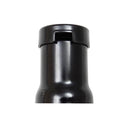 CASQUILHO PARA GRINALDAS E27 PARA CABO PLANO 5X11MM FENOPLÁSTICA