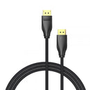 CABLE DISPLAYPORT 1.4 8K VENTION HCCBF DISPLAYPORT MACHO - DISPLA