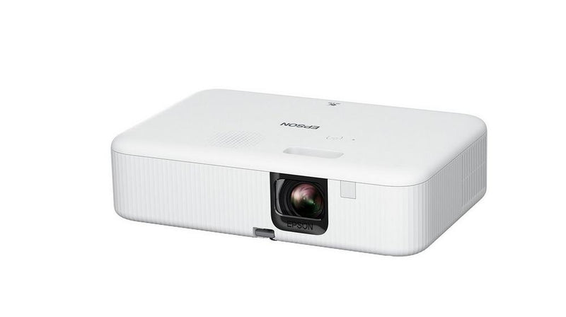 Epson CO-FH02 datashow 3000 ANSI lumens 3LCD 1080p (1920x1080) Br