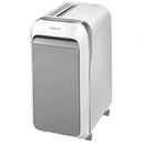 TRITURADORA DE PAPEL MANUAL MICRO-CORTE FELLOWES LX221