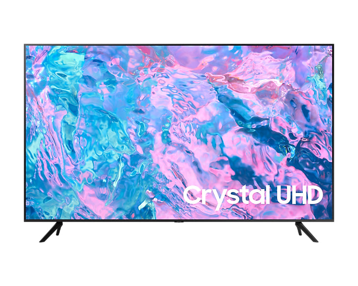 Samsung UE65CU7172UXXH TV Ecrã de enrolar 165,1 cm (65") 4K Ultr