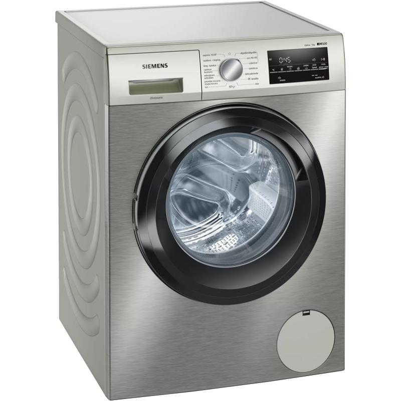 MÁQUINA DE LAVAR ROUPA SIEMENS WU-14-UT-6-XES