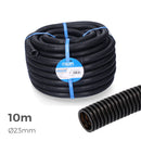 TUBO ANELADO PARA INTERIOR MEDIDA 23MM CE M-32 10M EDM