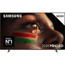 SAMSUNG - MINI LED SMART TV TU75M80HAUXXC