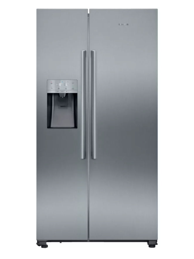 Siemens iQ500 KA93DAIEP frigorífico americano Independente 562 l