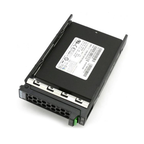 Fujitsu PY-TS48NMA disco SSD 480 GB Serial ATA III