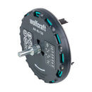 BROCA CRANEANA AJUSTÁVEL AH 45-130 5978000 WOLFCRAFT