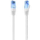 AISENS A135-0818 cabo de rede Branco 0,75 m Cat6 U/UTP (UTP)