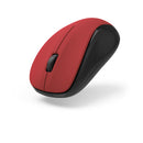 Hama MW-300 V2 rato Ambidestro RF Wireless Ótico 1200 DPI