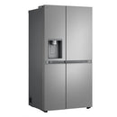 FRIGORÍFICO AMERICANO LG GSLE81PYBD TOTAL NO FROST