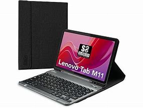 FUNDA CON TECLADO SUBBLIM KEYTAB PRO BLUETOOTH PARA LENOVO TAB M1