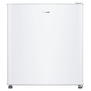 Candy Comfort CHASD4351EWC frigorífico Independente 42 l E Branco