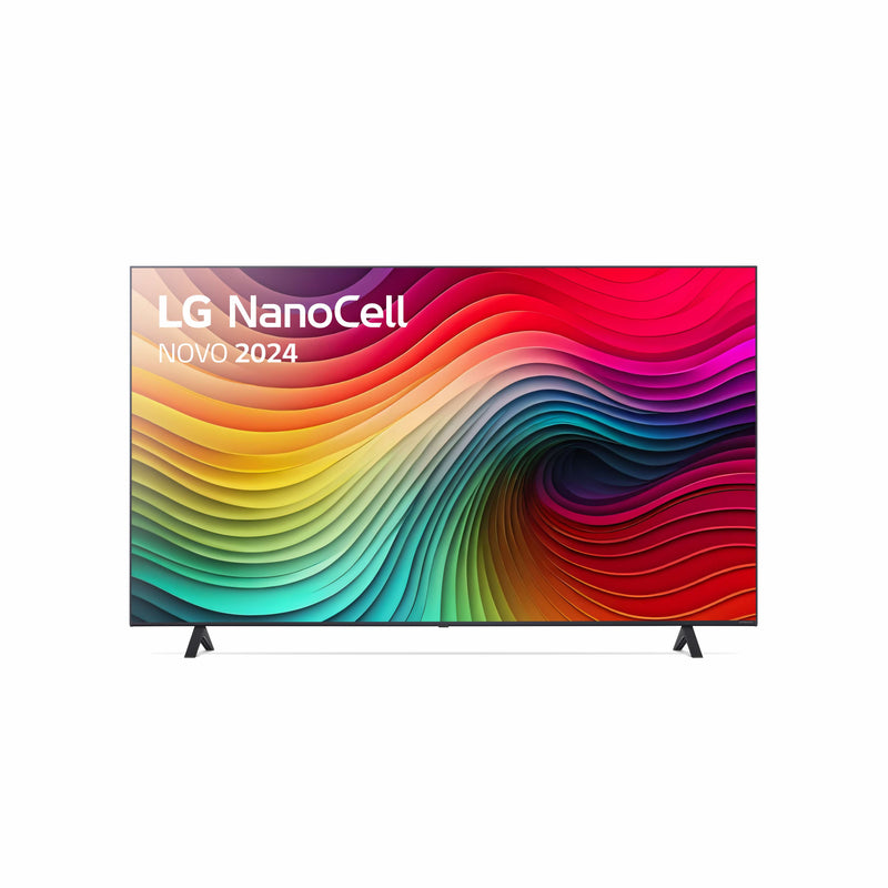 LG - NANOCELL SMART TV 50NANO81T6A.AEU