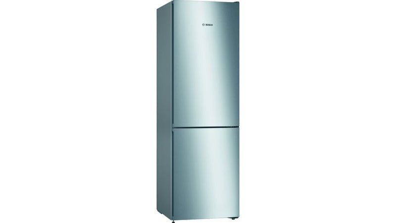 Bosch Serie 4 KGN36VIDA frigorífico e congelador Independente 326