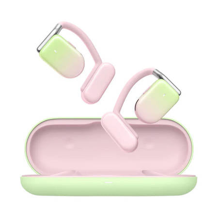 AURICULARES SEM FIO JOYROOM JR-OE2 ROSA