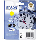 Epson Alarm clock C13T27144022 tinteiro 1 unidade(s) Original Ren