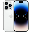 APPLE IPHONE 14 PRO 128GB  6.1" 5G PRATEADO