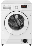 MÁQUINA DE LAVAR ROUPA DE ENCASTRE TEKA LI61481 8KG