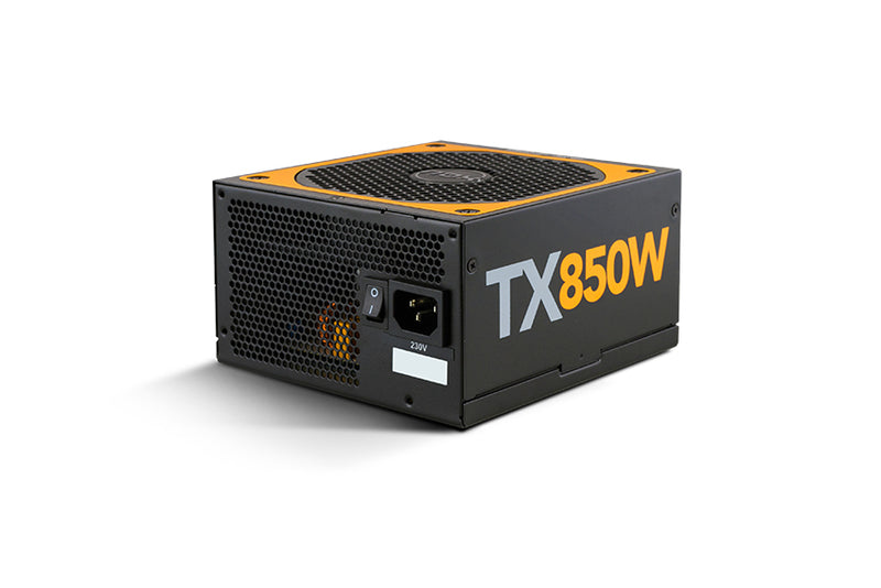 FONTE NOX URANO TX 850W 80+ BRONZE - NXURTX850BZ