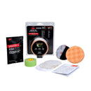 KIT DE RESTAURAÇÃO PARA 2 FARÓIS