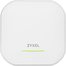 Zyxel WAX620D-6E-EU0101F ponto de acesso WLAN 4800 Mbit/s Branco