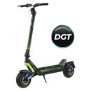 CECOTEC - TROTINETE ELÉTRICA BONGO DOBLE Y85 2X2 XXL CONNECTED 92