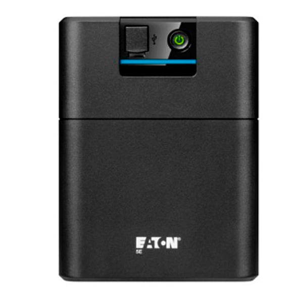 Eaton 5E Gen2 900 USB Linha interativa 0,9 kVA 480 W 4 tomada(s)