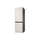 FRIGORÍFICO COMBINADO SAMSUNG RB-34-C-6-B-1-DCEEF