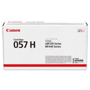 TONER ORIGINAL CANON LBP-057H PRETO