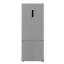 FRIGORÍFICO COMBINADO HOTPOINT HPAK26472XP5E( NO FROST  - PET INO