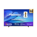 QLED HISENSE - 43E7Q
