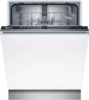 MÁQUINA DE LAVAR LOUÇA DE ENCASTRE BALAY 3VF5011NP
