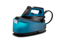 FERRO COM CALDEIRA UFESA ABSOLUTE STEAM( 2400 W - 6,5 BARES - CER