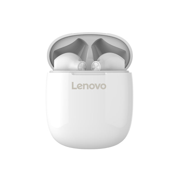 LENOVO EARPODS HT30 BLUETOOTH 5.0 300MAH WHITE