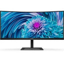 Philips E Line 346E2CUAE/00 monitor de ecrã 86,4 cm (34") 3440 x