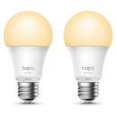 TP-LINK TAPO L510E 2 LAMPADA INTELIGENTE WI-FI AJUSTE DE INTENSID